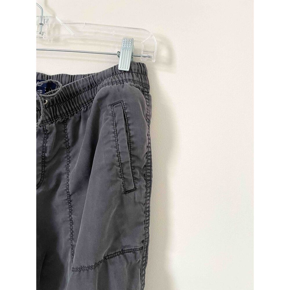 Gap Soft Lyocell Elastic Waist Drawstring Pants G… - image 3
